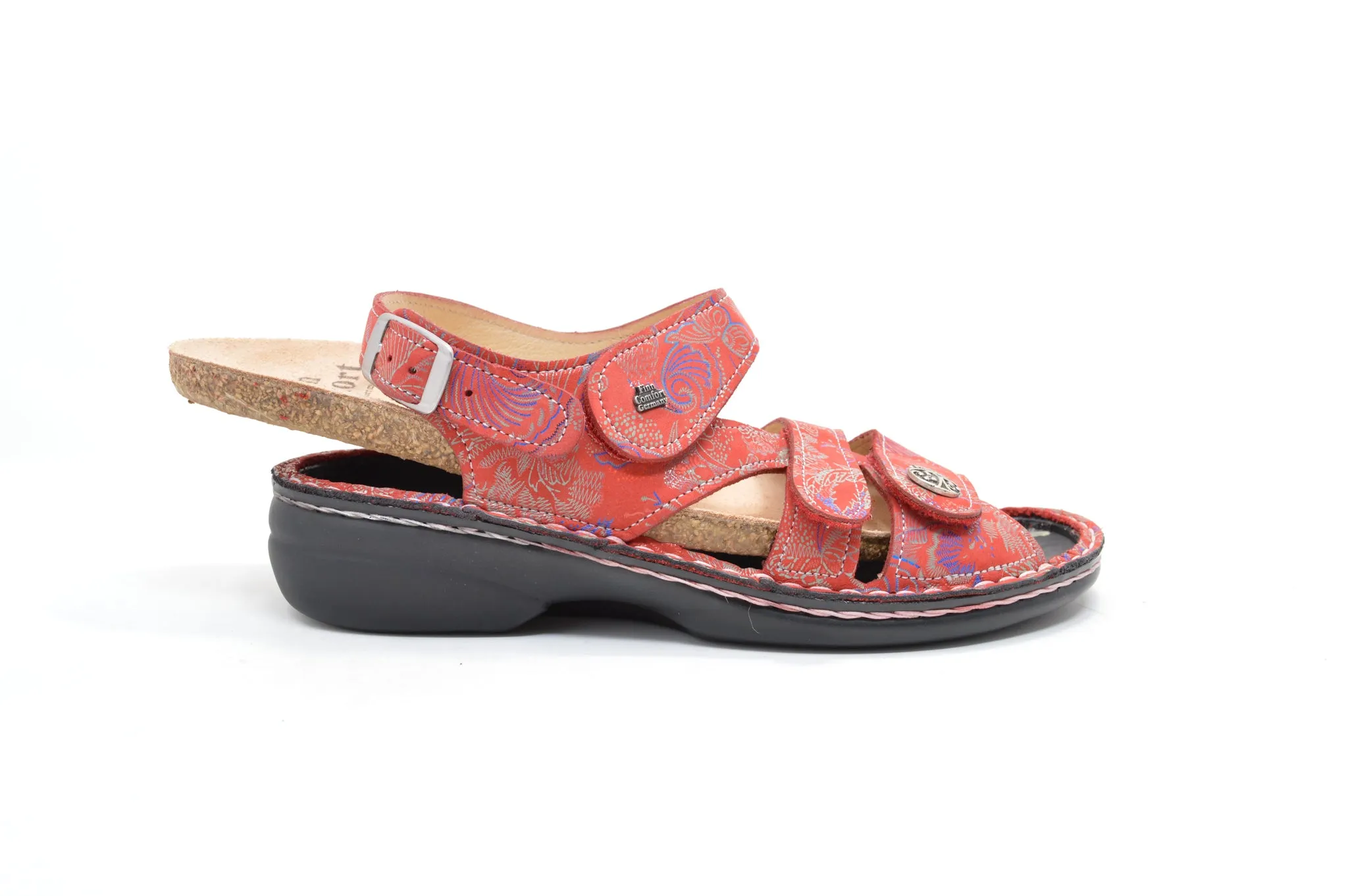 FINN COMFORT Gomera Sandals