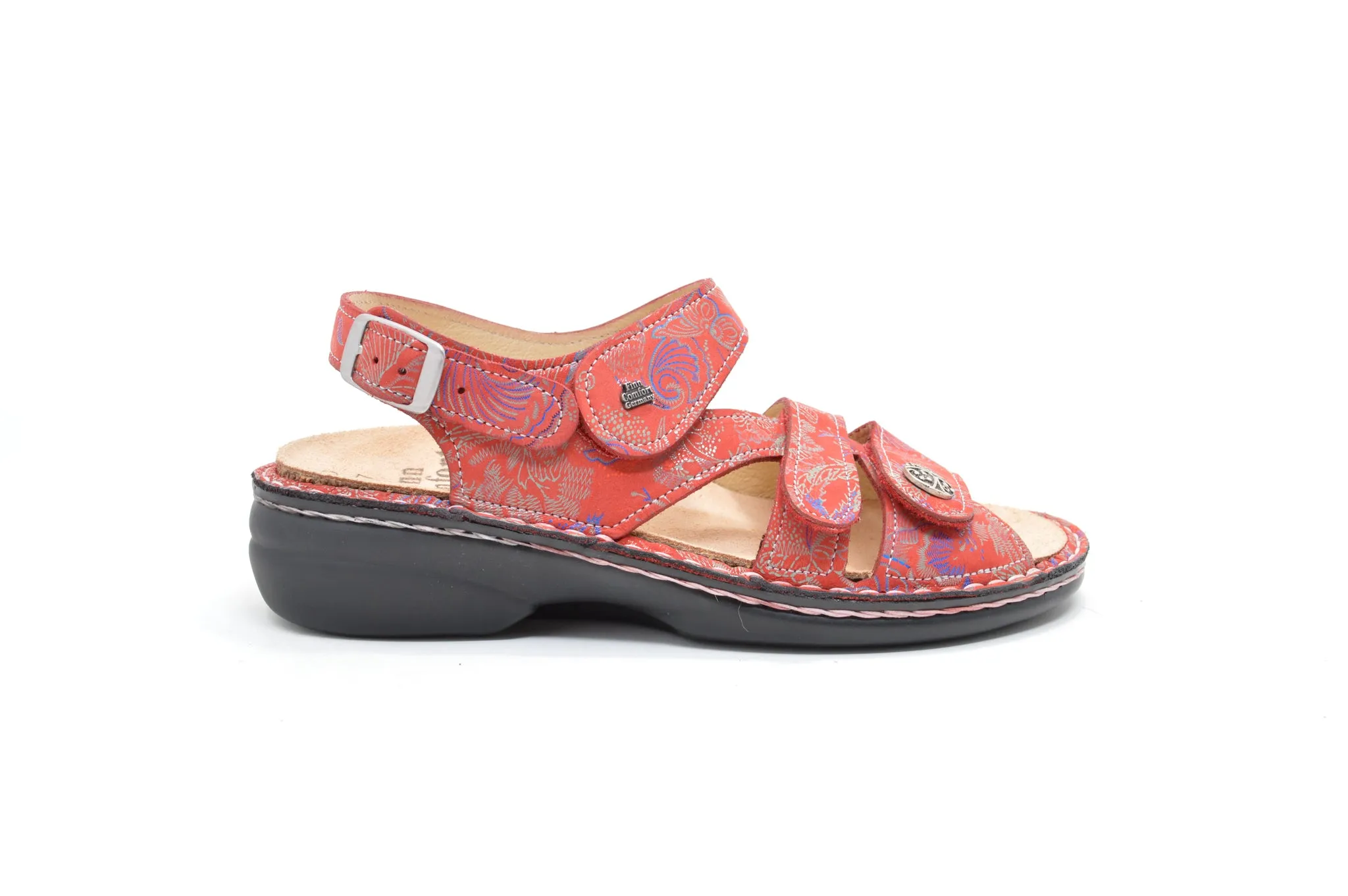 FINN COMFORT Gomera Sandals