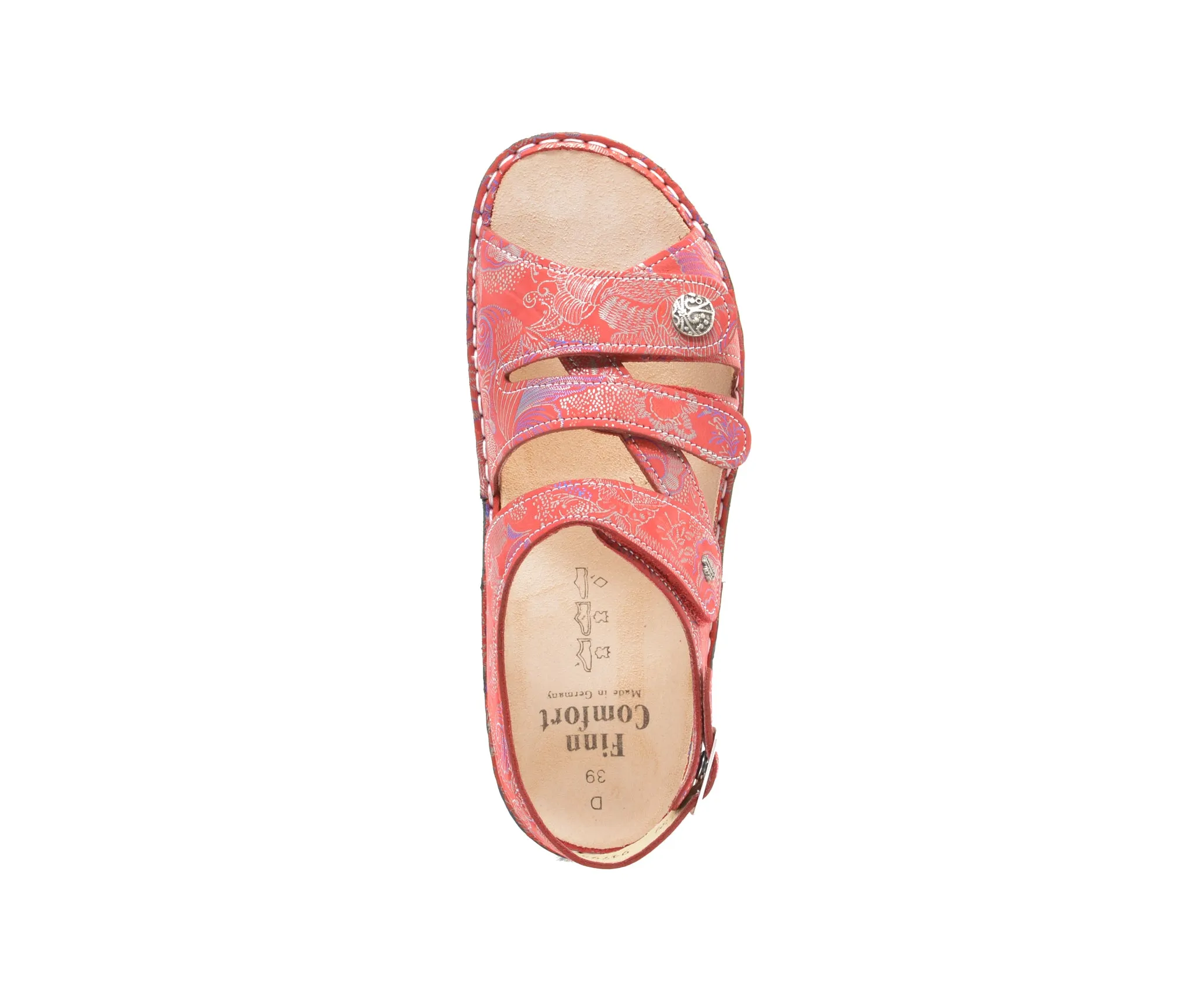 FINN COMFORT Gomera Sandals