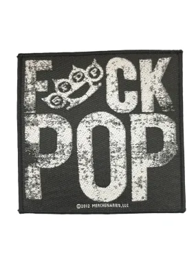 Five Finger Death Punch POP Patch