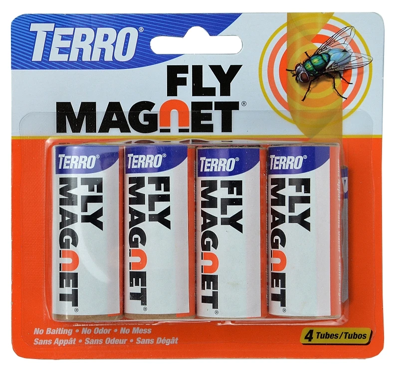 Fly Paper (4-pack)