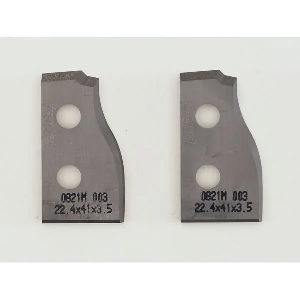 Freud -  Performance System® Raised Panel Profile Knives - RP-D