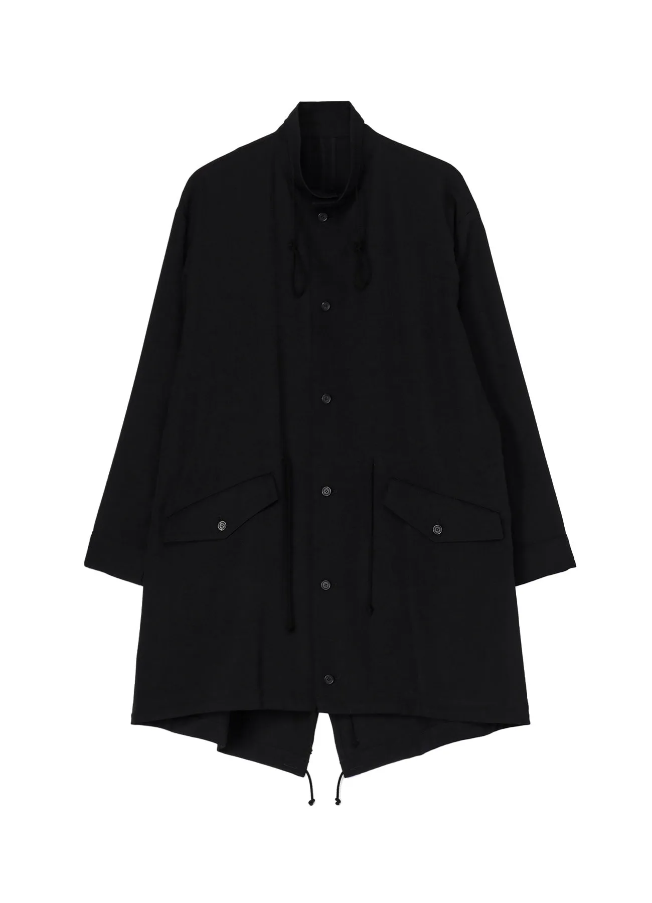 GABARDINE R-MODS JACKET