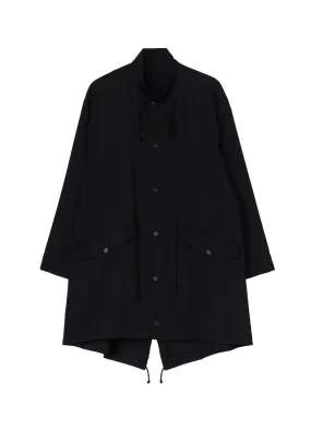 GABARDINE R-MODS JACKET