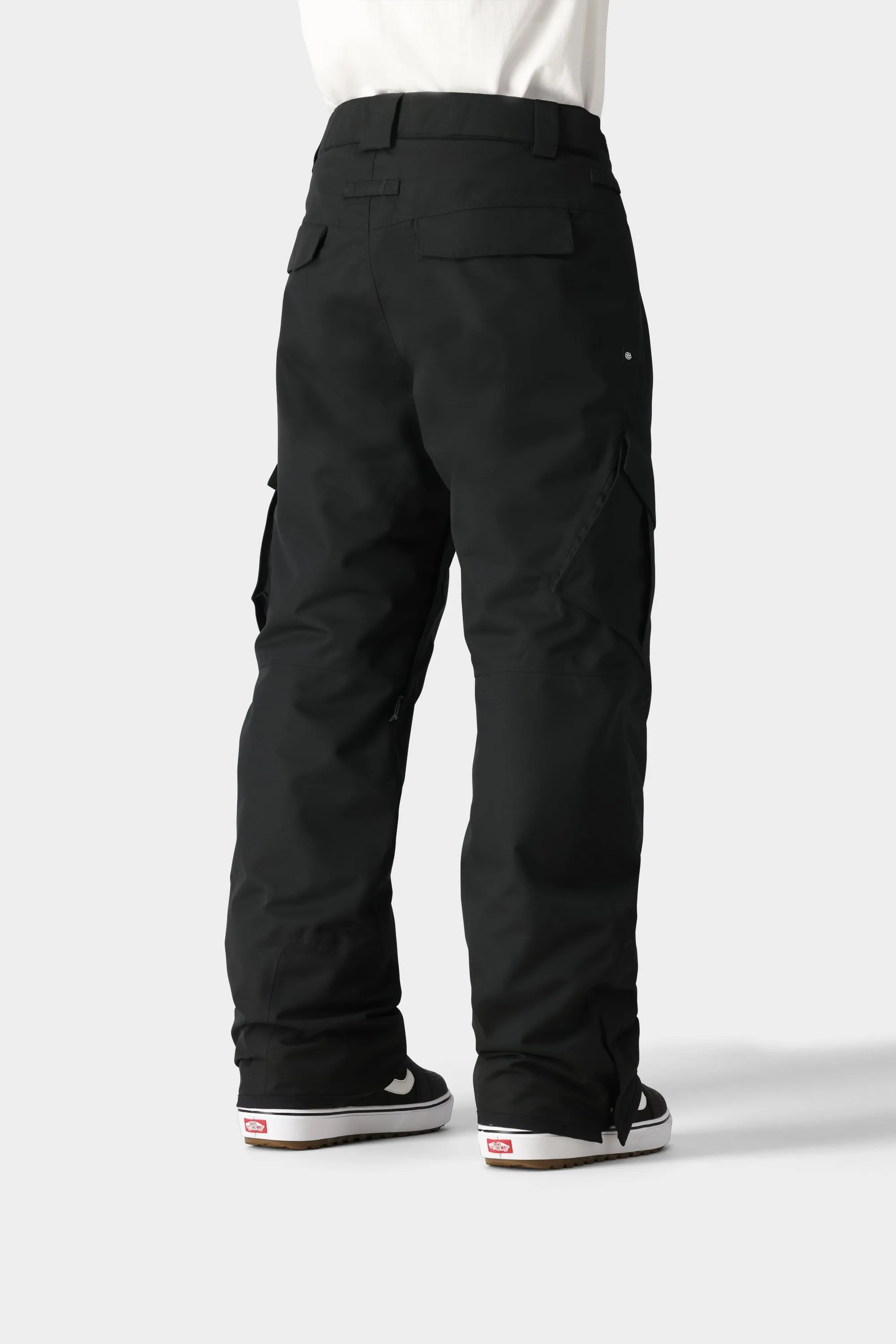   Infinity Insulated Cargo Pant
