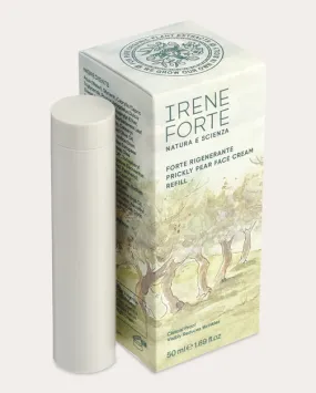 Irene Forte Prickly Pear Face Cream Refill 50ml