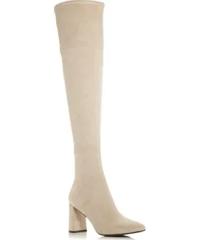 Jeffrey Campbell Parisah Over-The-Knee Boots