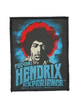 Jimi Hendrix Experience Patch