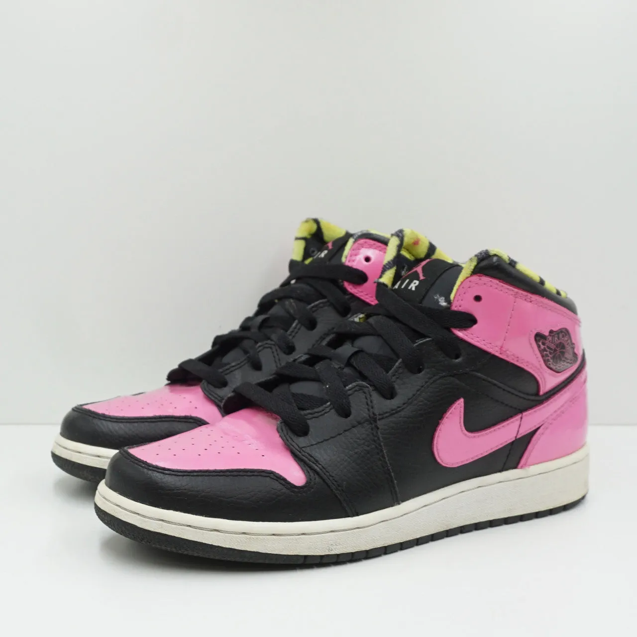 Jordan 1 Retro Phat China Rose (GS)