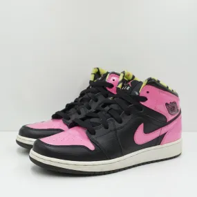 Jordan 1 Retro Phat China Rose (GS)