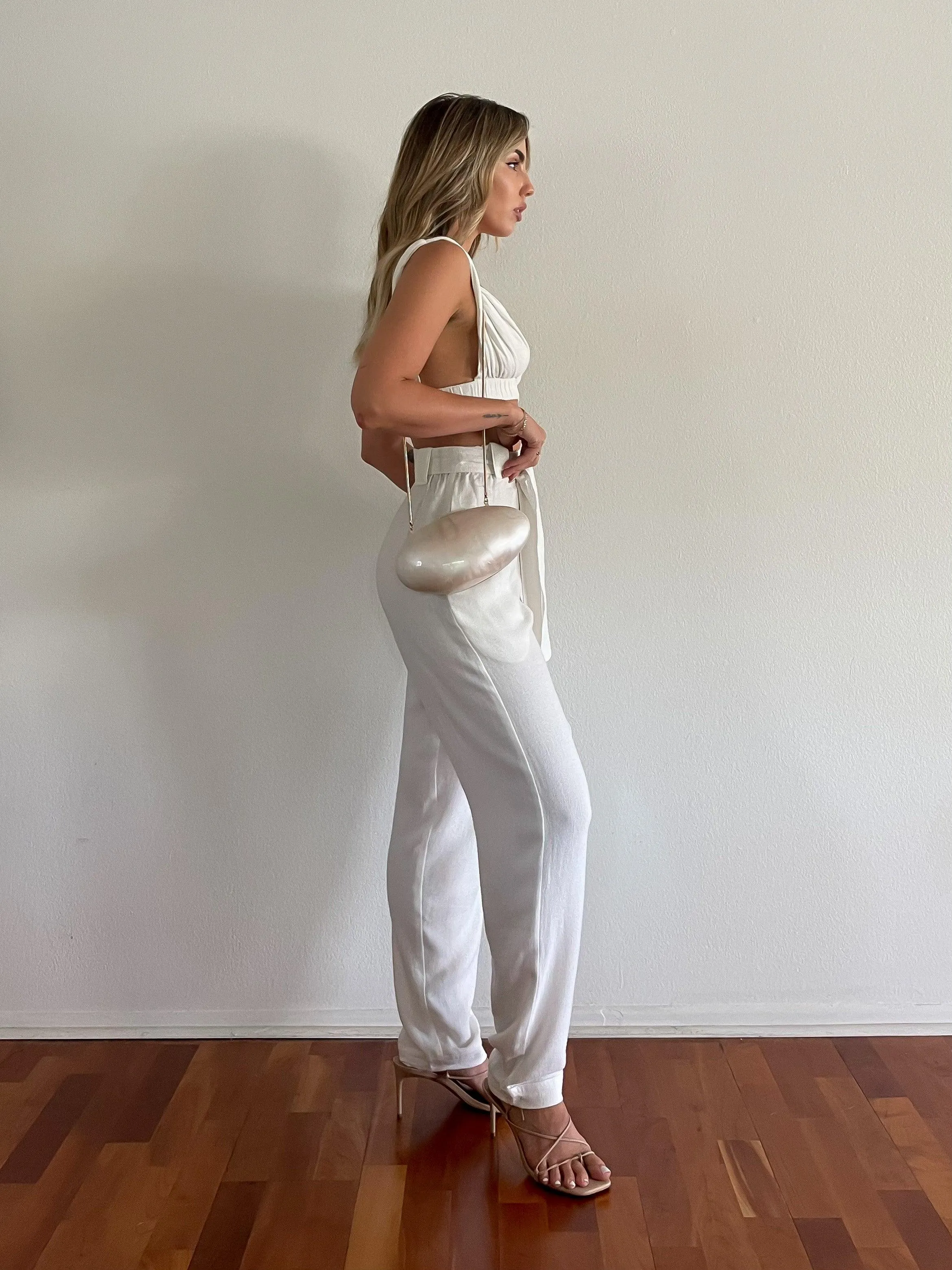 Final Sale on Indah's Judo Pants