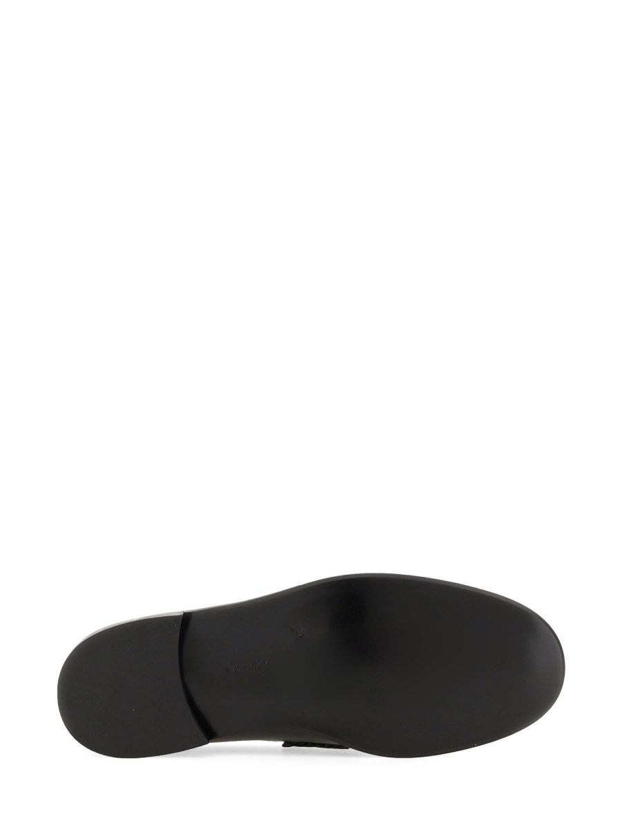 JW ANDERSON      MOCASSINO 