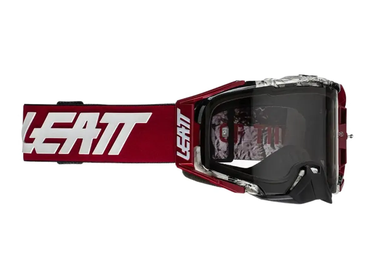 Leatt Velocity 6.5 MTB Goggle - News - 2021