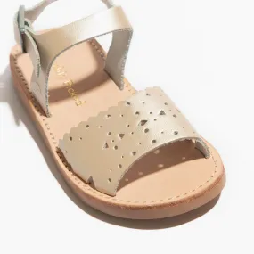 Women's Platinum Laguna Sandal