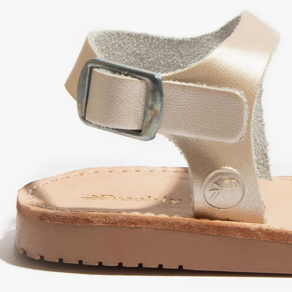 Women's Platinum Laguna Sandal