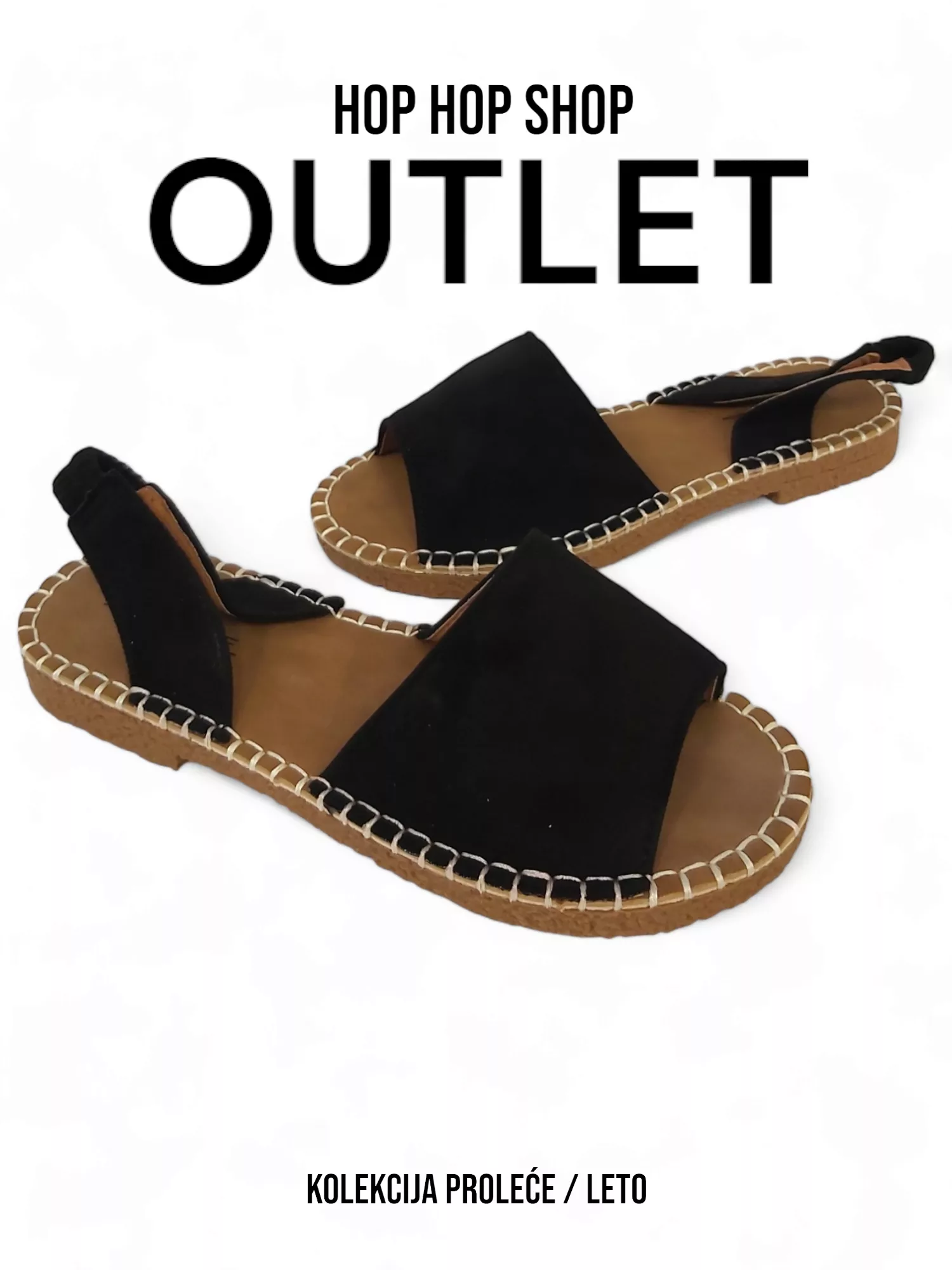 LS065630 Women Sandals