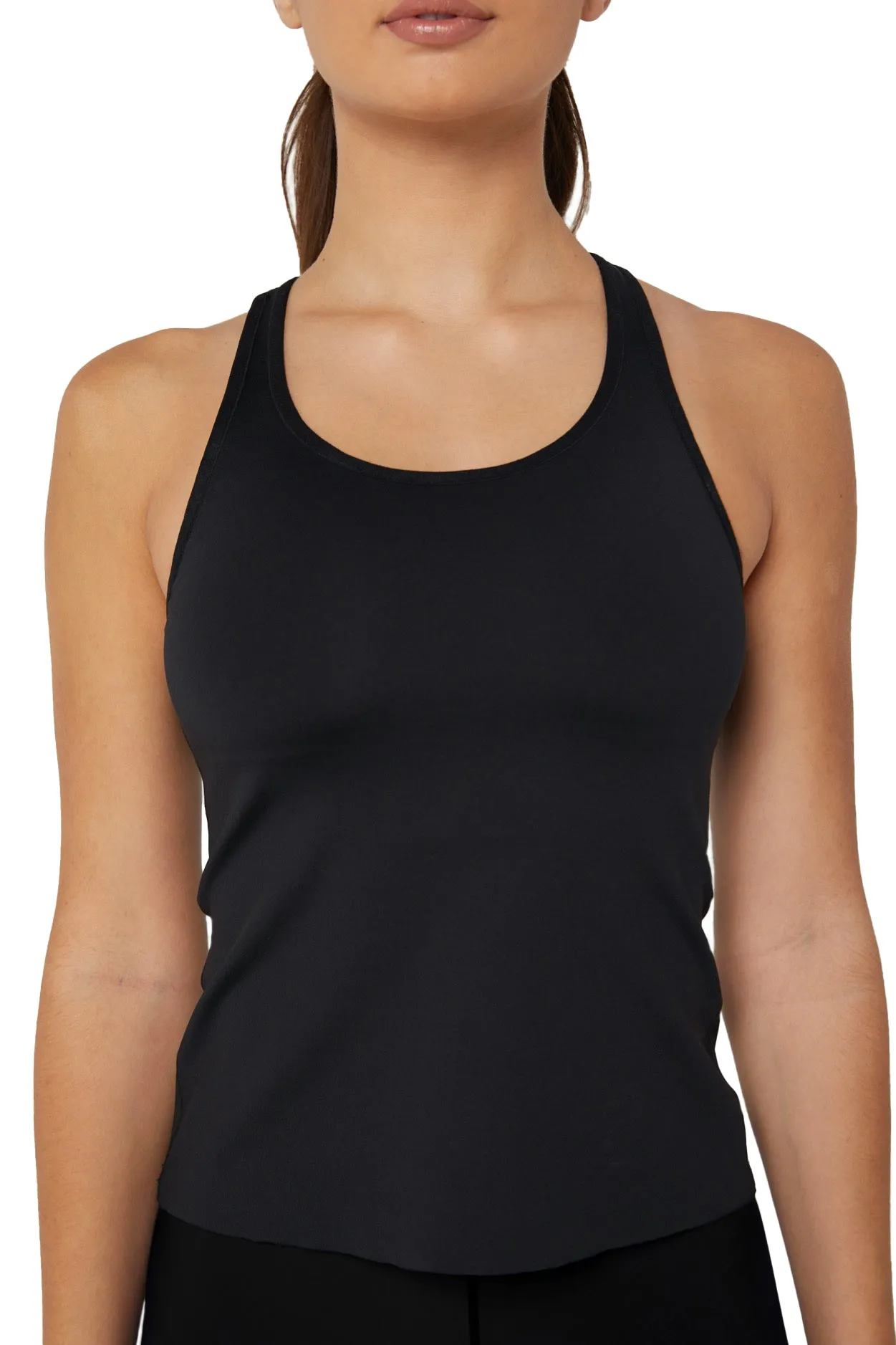 essential Neuro tank top