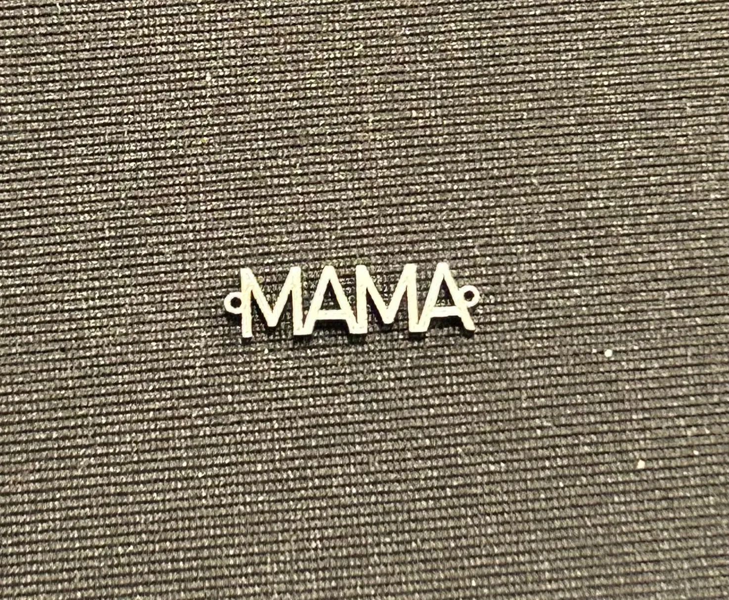 Mama Charm