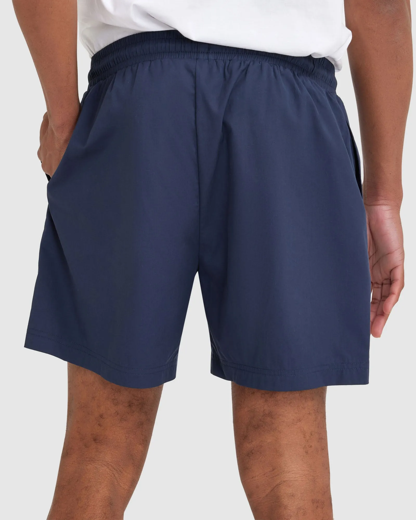 Marlon Men's Short