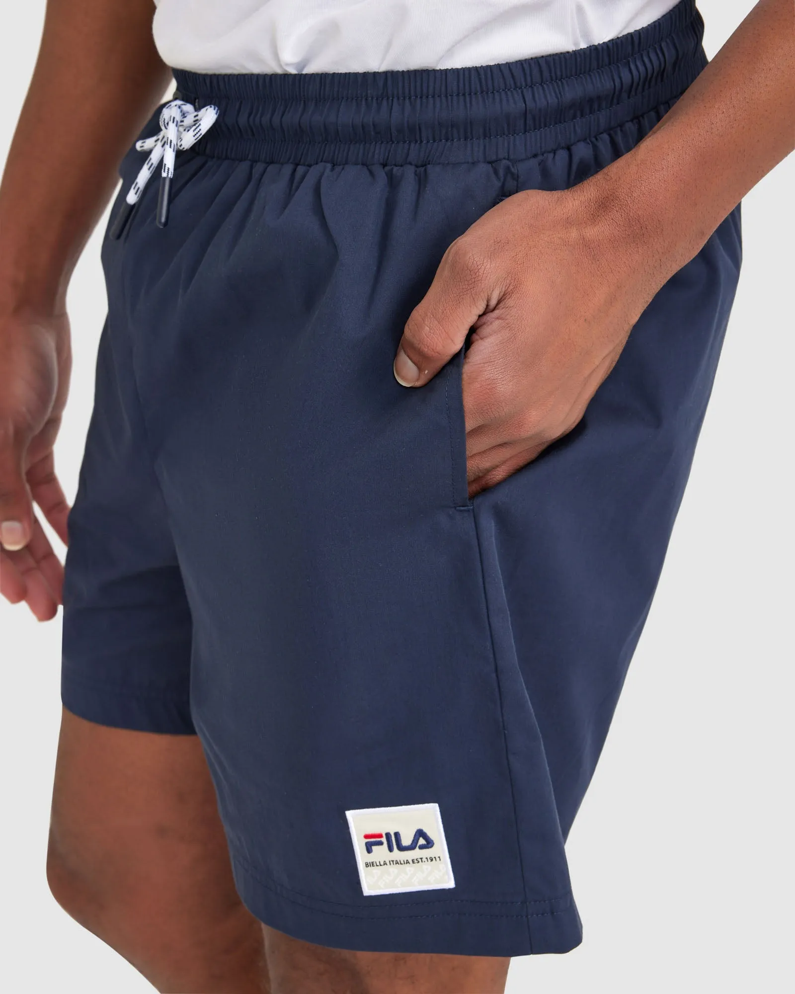 Marlon Men's Short