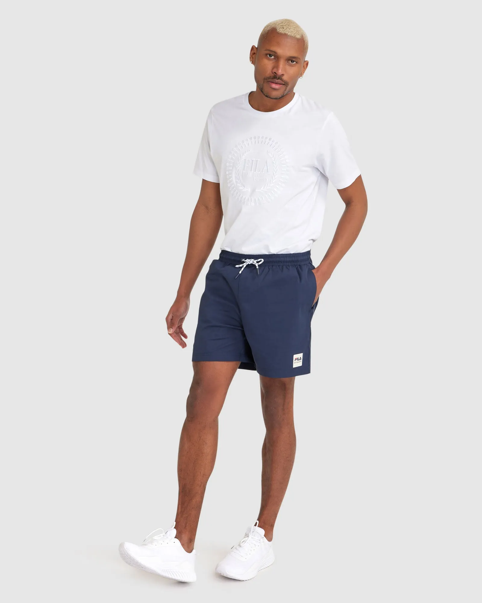 Marlon Men's Short