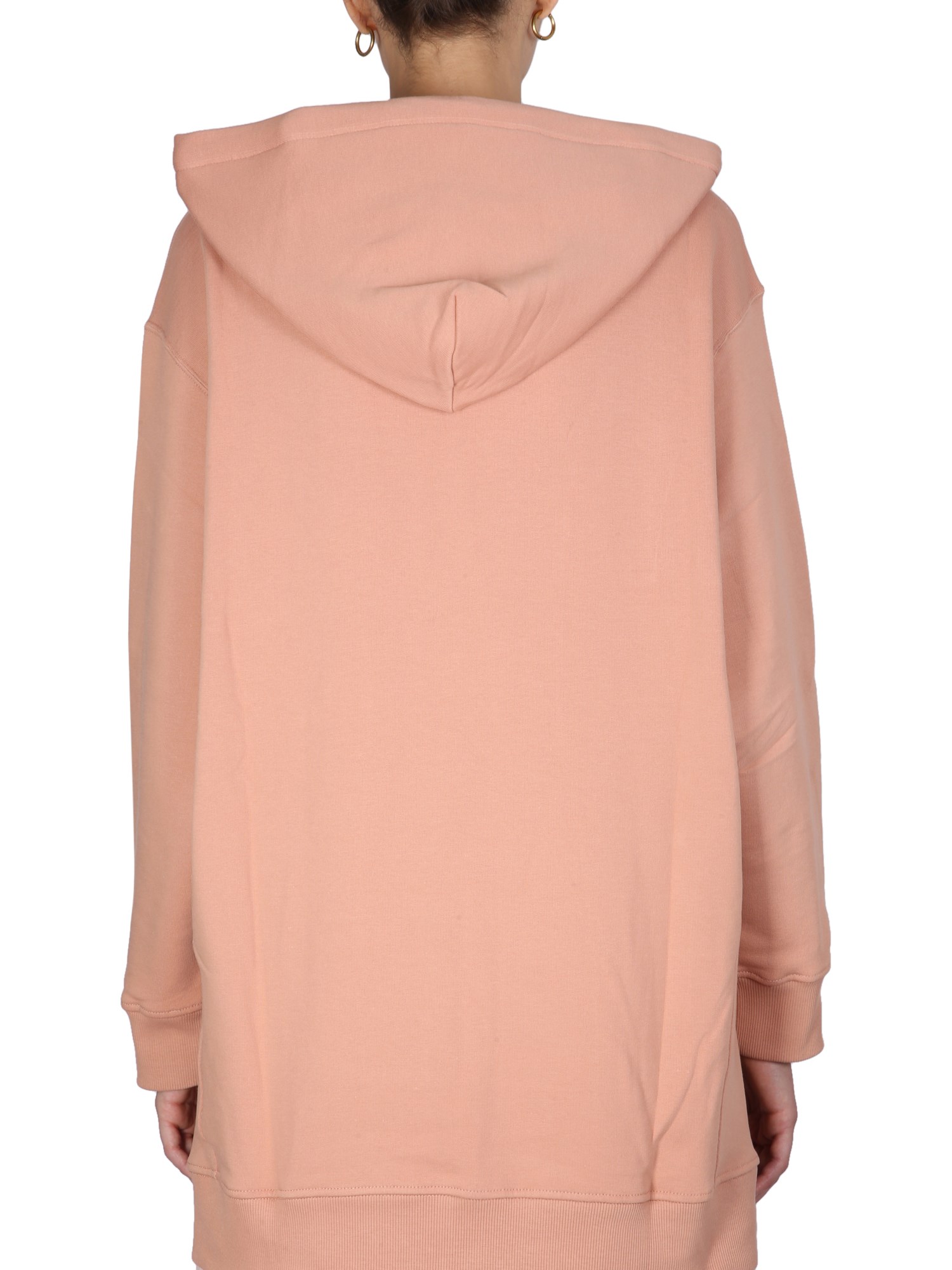 MAX MARA Adito Sweatshirt in Cotton