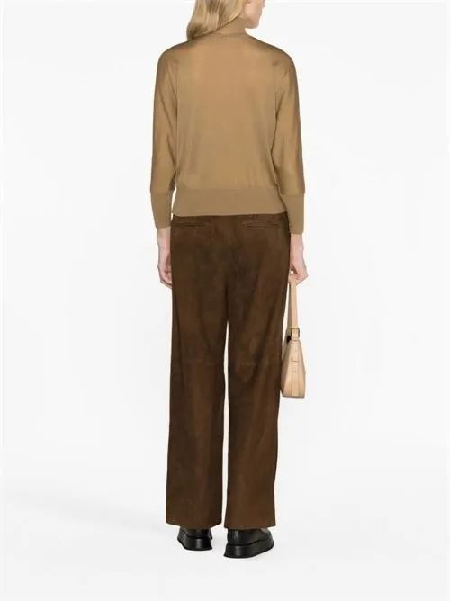 MaxMara V-neck & Crew neck