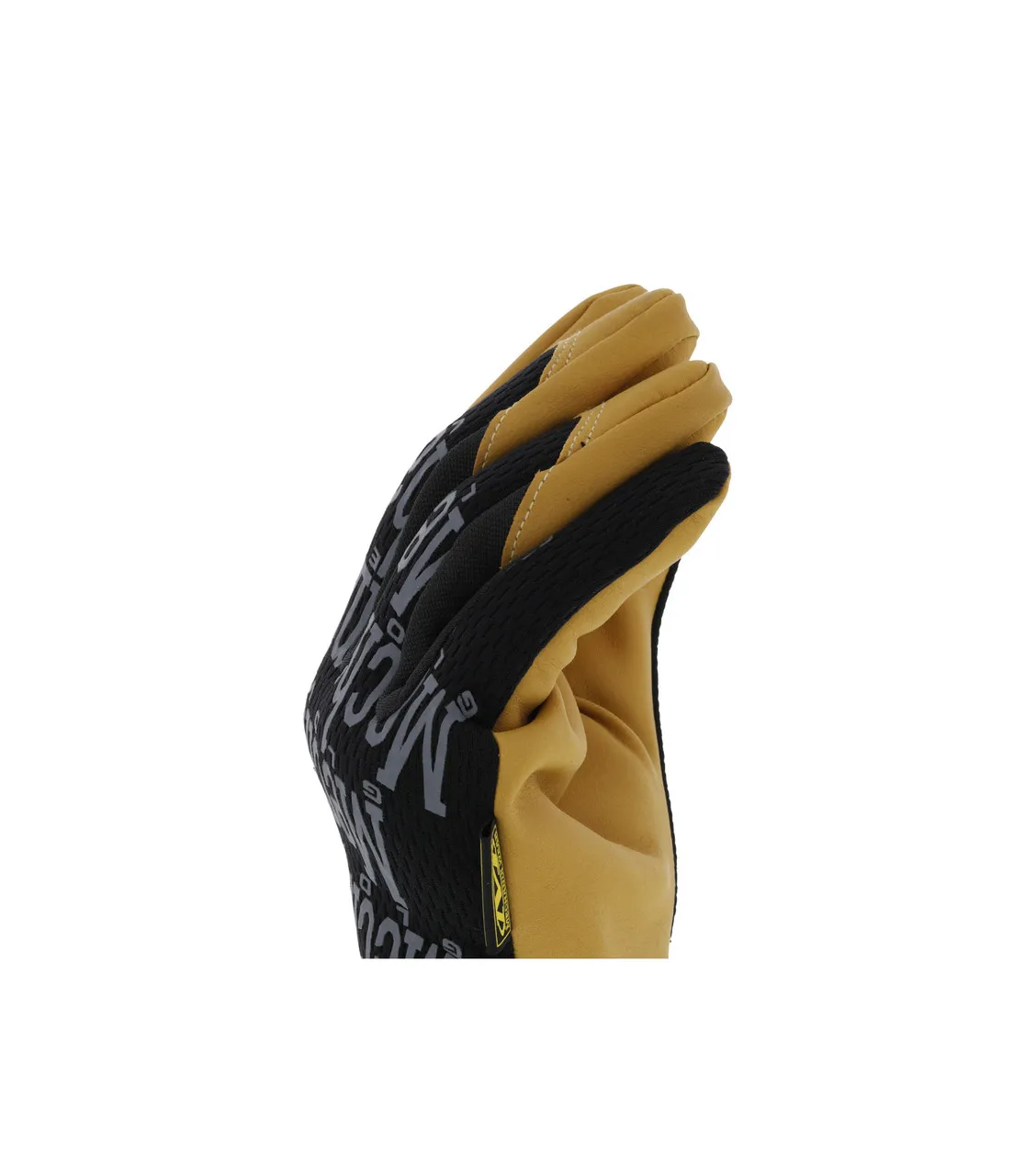 Mechanix Original 4X Glove - XL