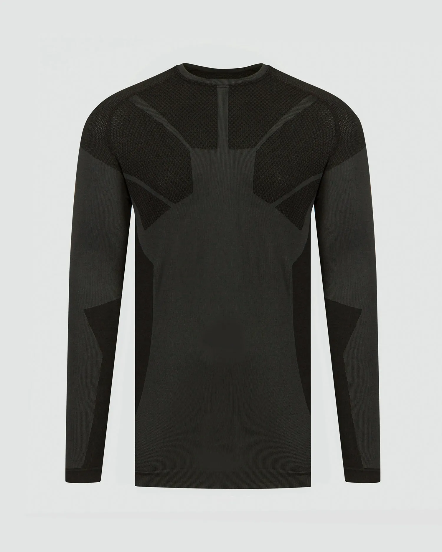 Men's thermoactive longsleeve Newland Dry Heat D3250S-151