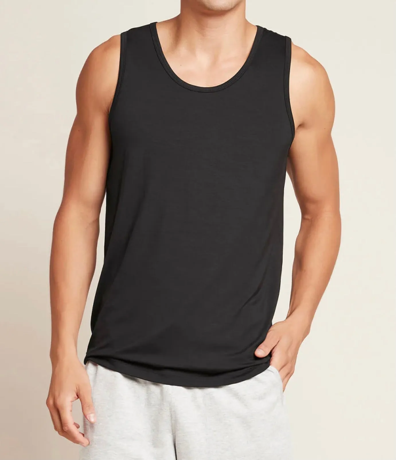 Holiday Park Ngapae Tank Tops