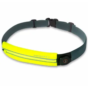 MicroStretch-Flash Rechargeable Waistpack