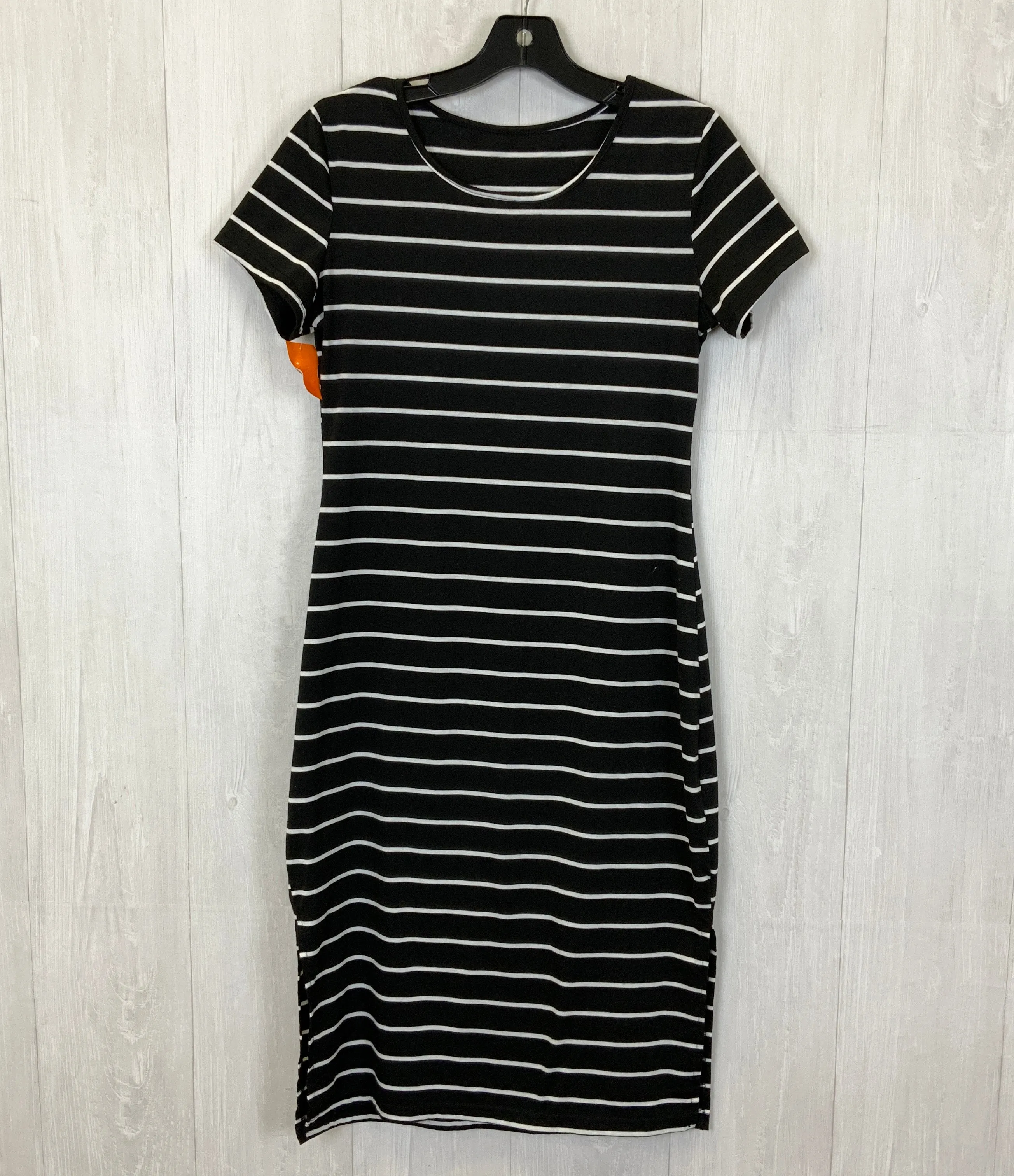 Shein Casual Midi Dress - Size M