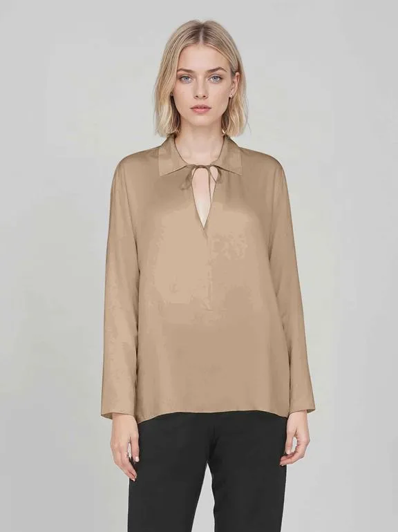 Neu Nomads Blouse Bettina Tunic Goldie