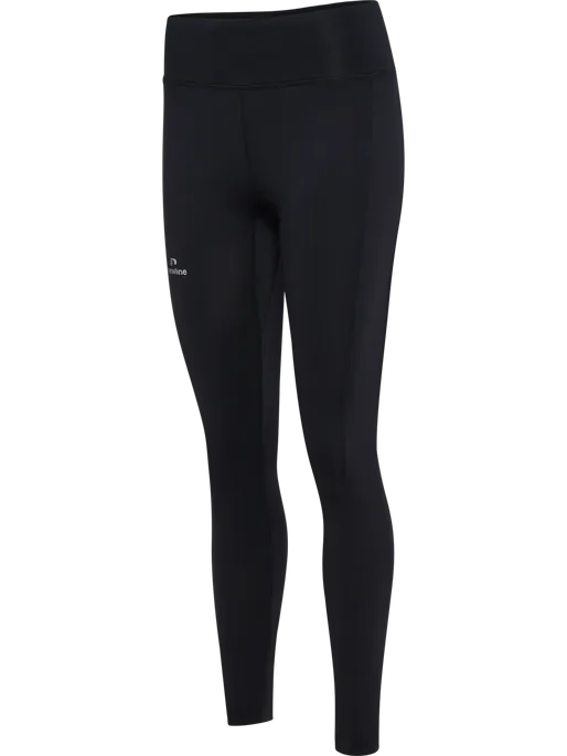 Newline Women's Lean High Waist Pocket Tights