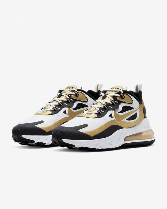 Nike air max 270 react men's us size 10