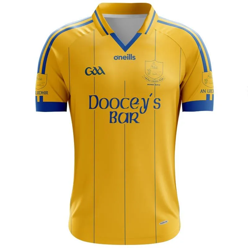 Nire/Fourmilewater GAA Jersey
