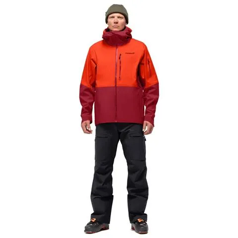 Norrona Norrona Men's Lofoten Gore Tex Jacket