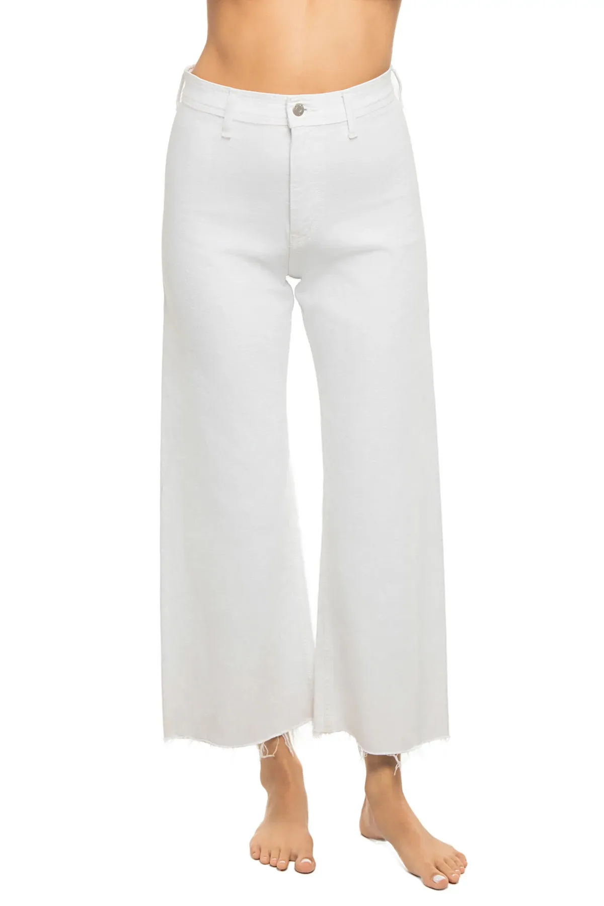 Penny Cropped Trousers