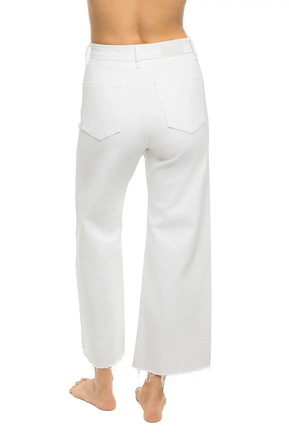 Penny Cropped Trousers