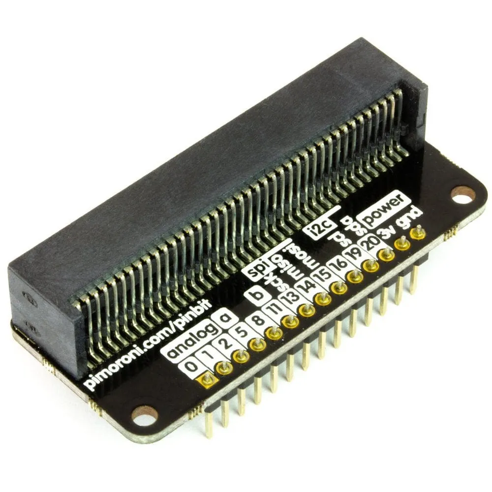 pin:bit [discontinued]