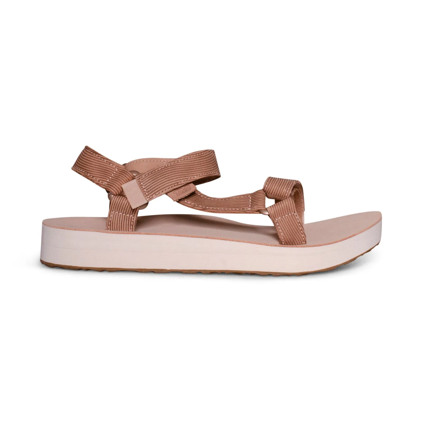 Maple Sugar Sandals