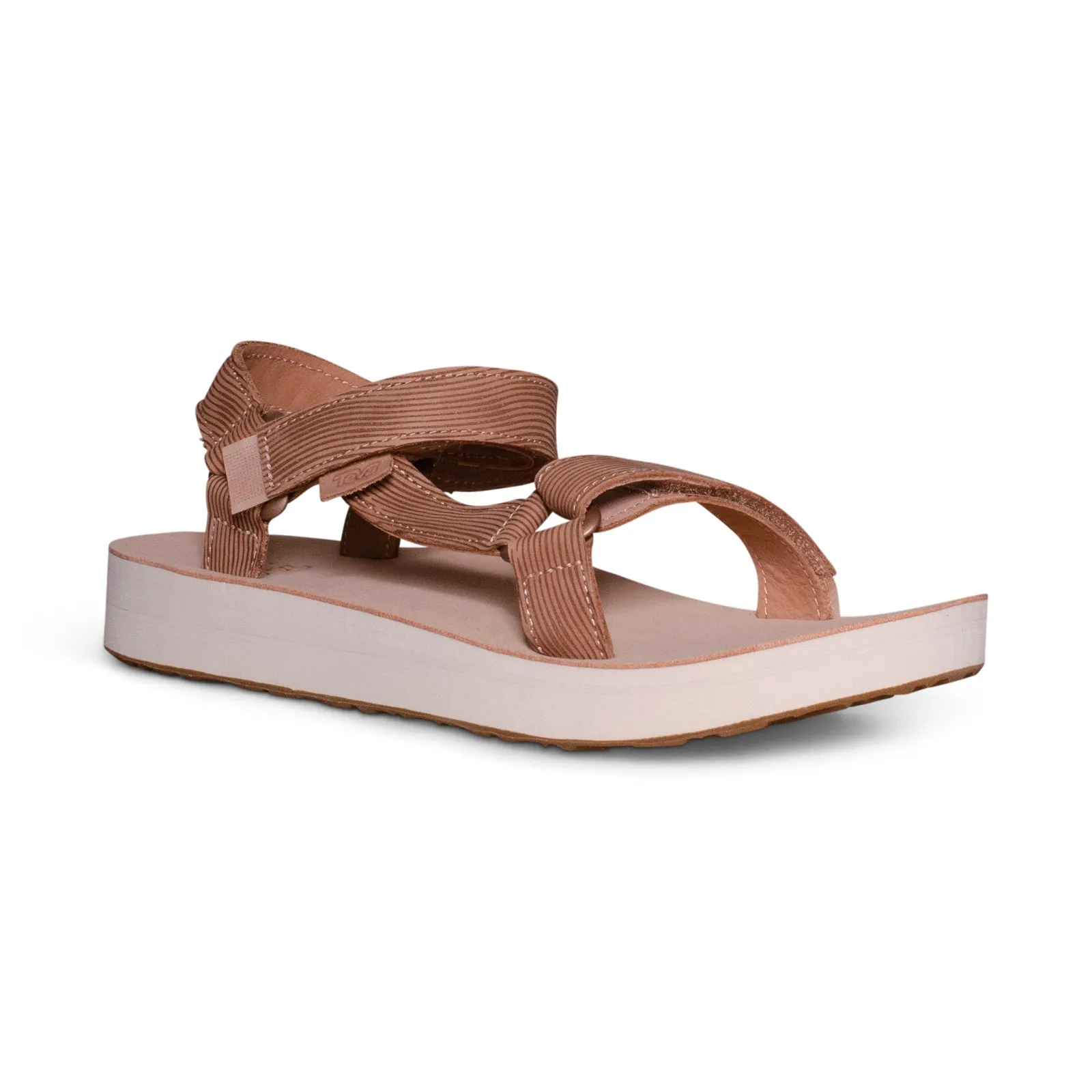 Maple Sugar Sandals