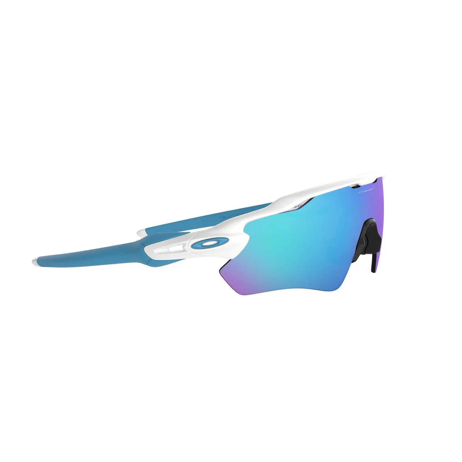 RADAR® EV PATH® POLISHED WHITE WITH™ PRIZM SAPPHIRE ED9208-5738 | Matco Tools