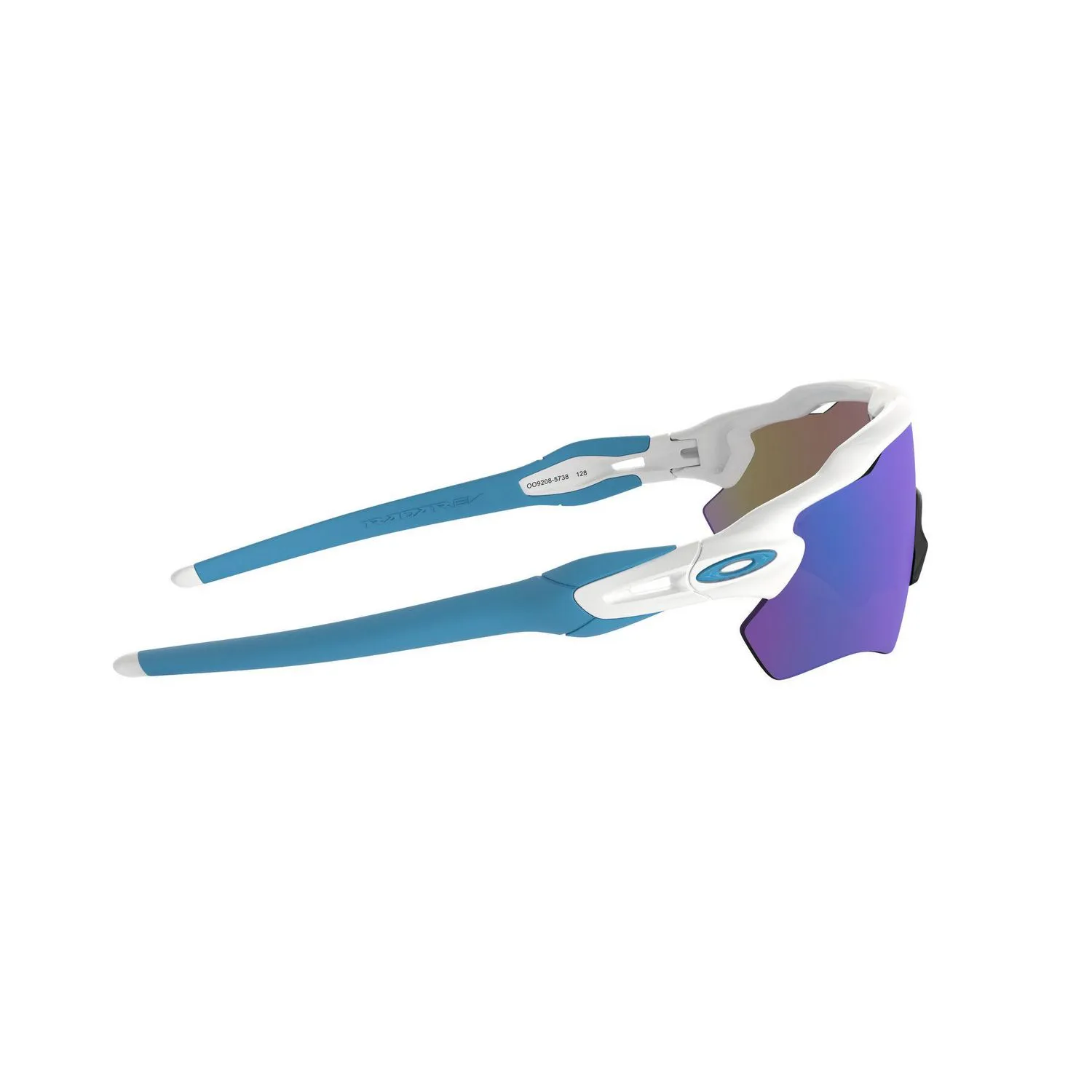 RADAR® EV PATH® POLISHED WHITE WITH™ PRIZM SAPPHIRE ED9208-5738 | Matco Tools