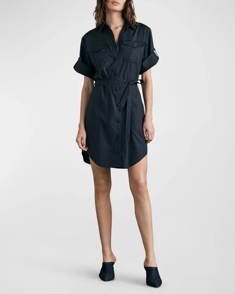 Rag & Bone Roxanne Dress