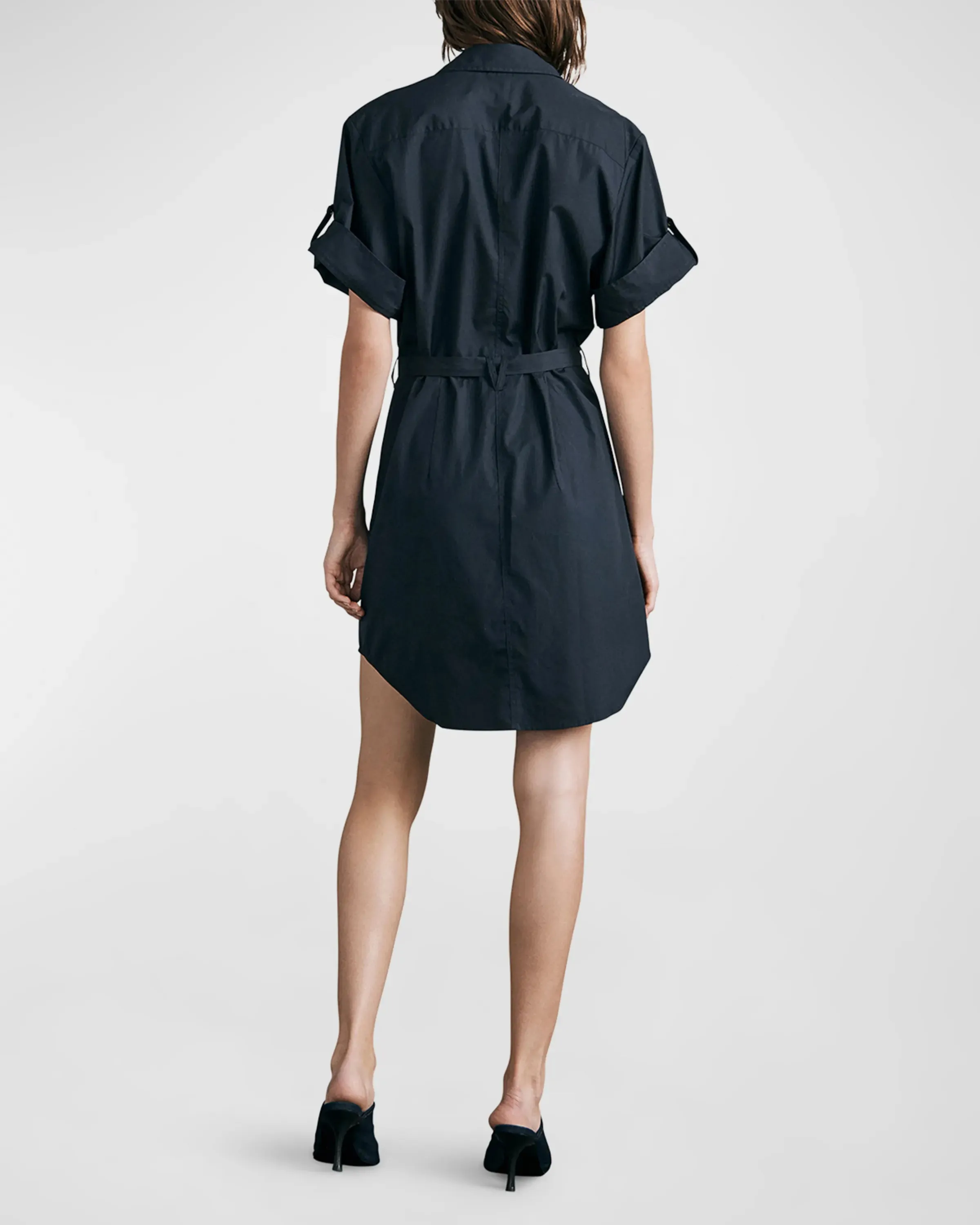 Rag & Bone Roxanne Dress