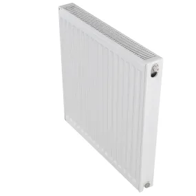 Revive2 500H X 1600L Double Panel, Single Convector P+ Compact Radiator