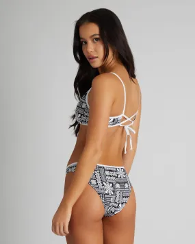 Roxy Mineral Classic Bikini Bottom