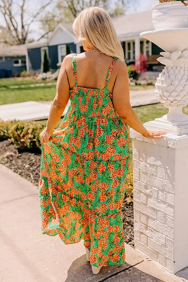 Sassy And Sweet Maxi Curves