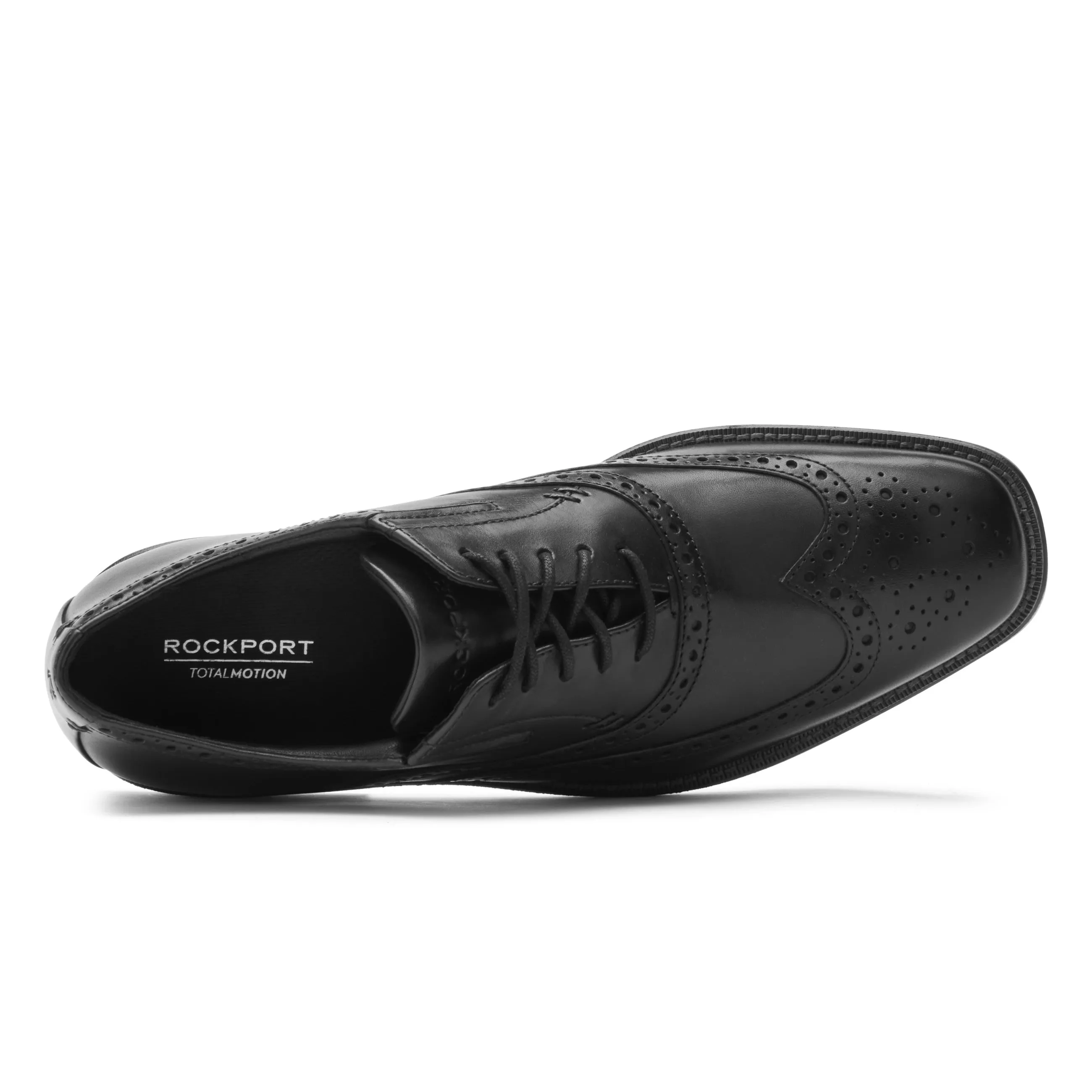 Men's Total Motion Amalfi Wingtip